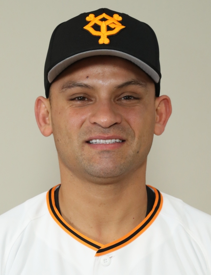 プロフィール写真