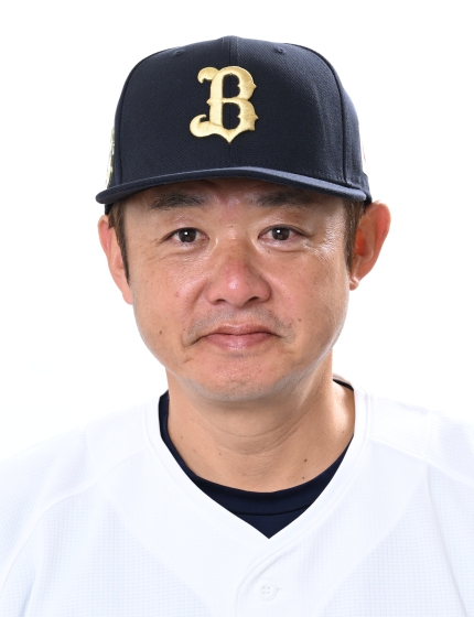 プロフィール写真