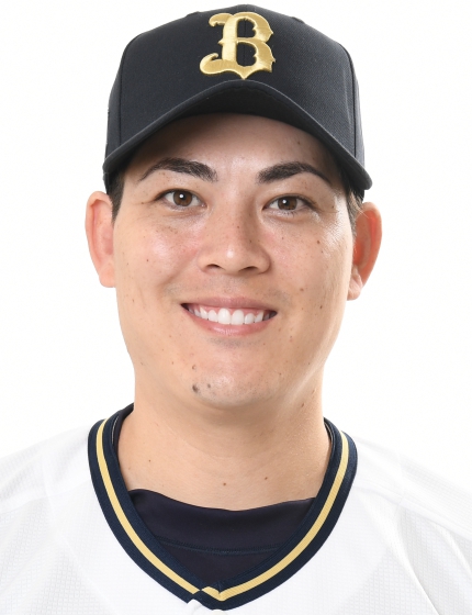 プロフィール写真