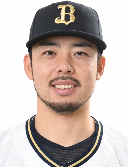 プロフィール写真
