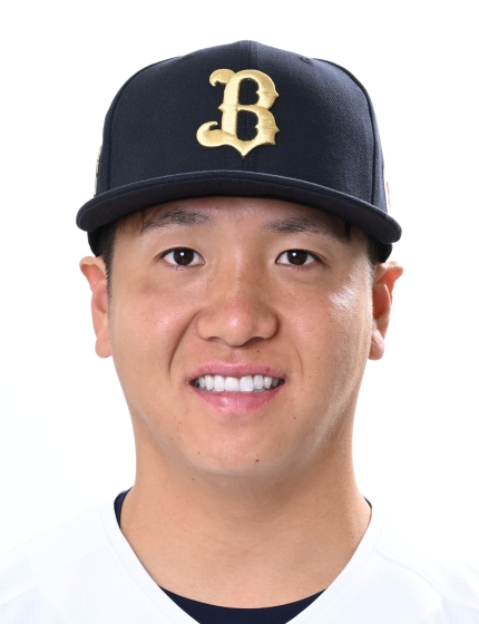プロフィール写真