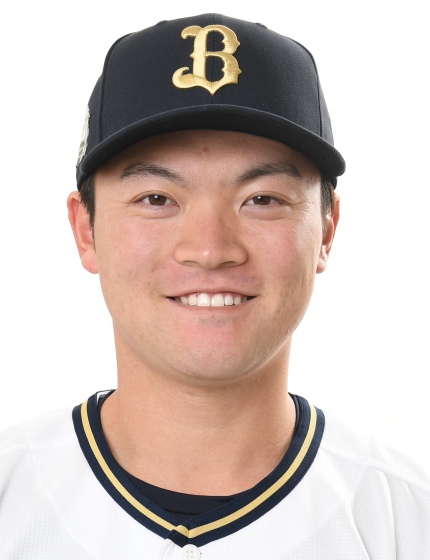 プロフィール写真