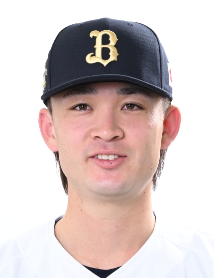 プロフィール写真