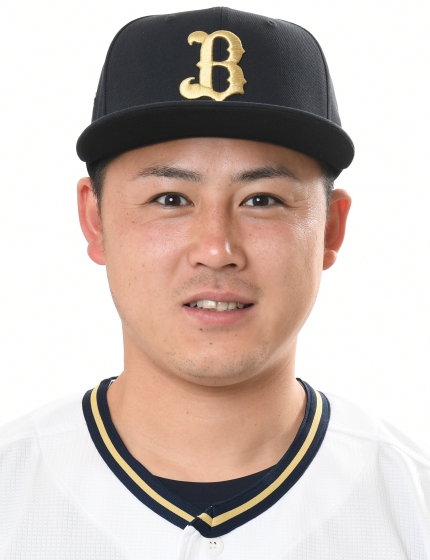 プロフィール写真