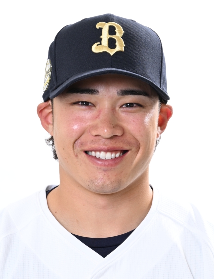 プロフィール写真