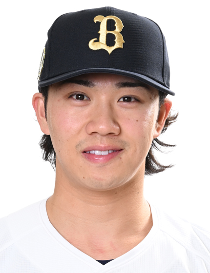 プロフィール写真