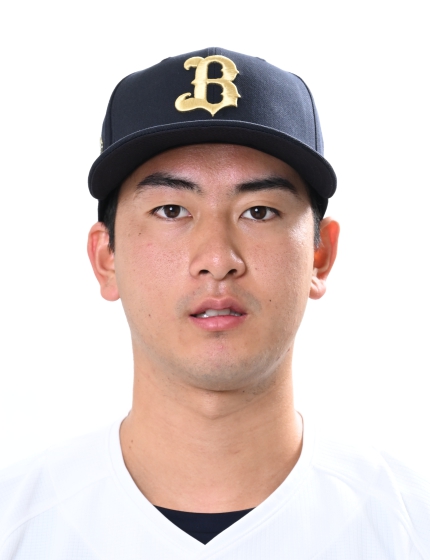 プロフィール写真