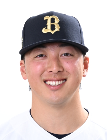 プロフィール写真