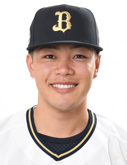 プロフィール写真