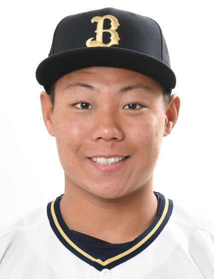 プロフィール写真