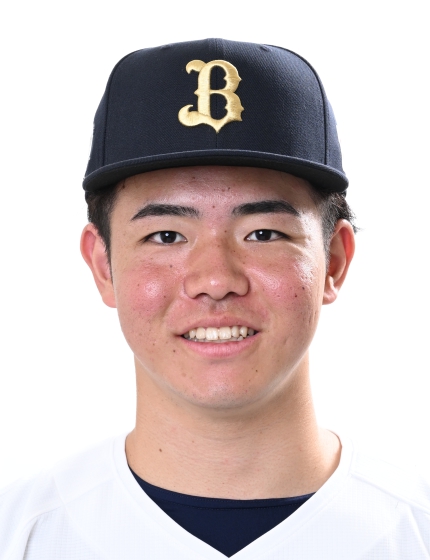 プロフィール写真