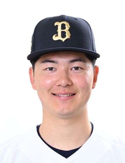 プロフィール写真