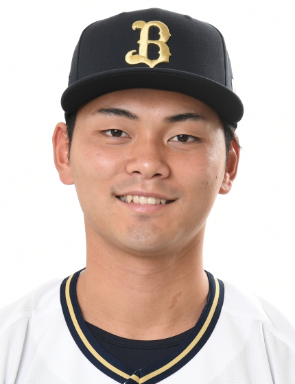 プロフィール写真
