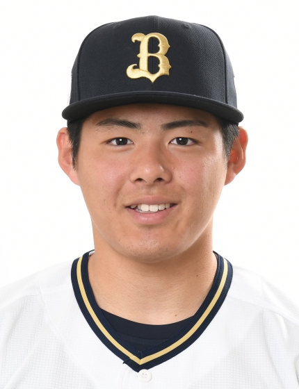 プロフィール写真