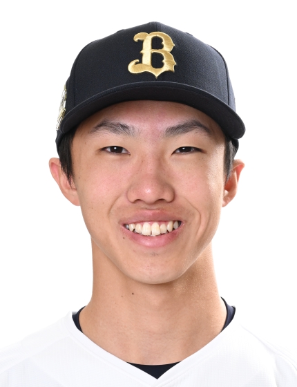 プロフィール写真