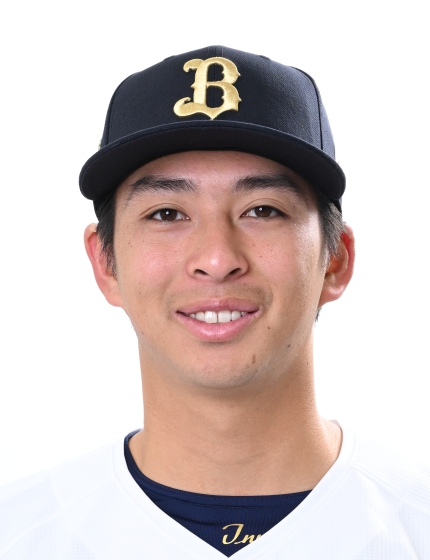 プロフィール写真
