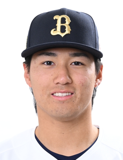 プロフィール写真