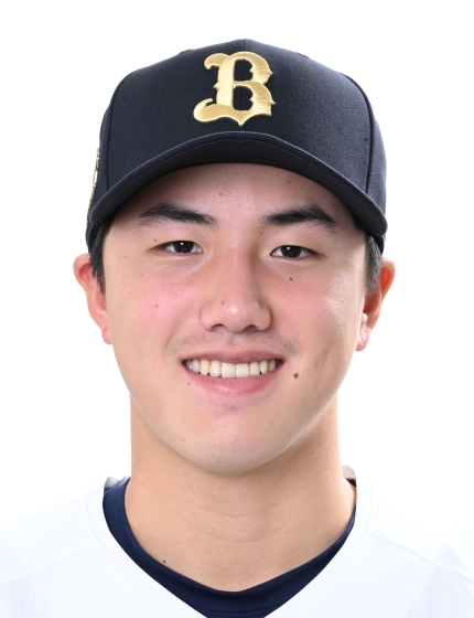 プロフィール写真
