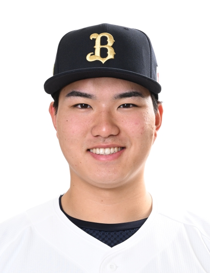 プロフィール写真