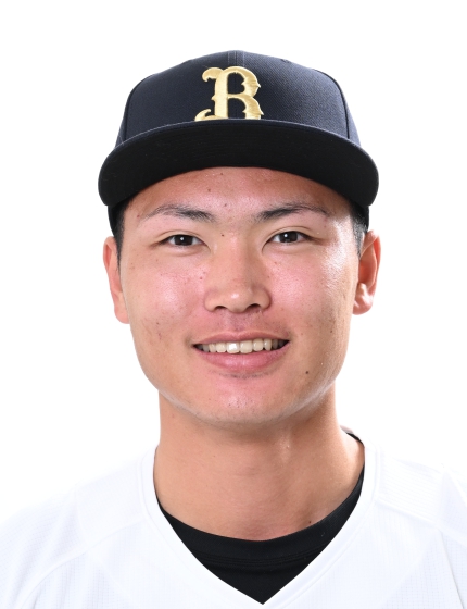 プロフィール写真