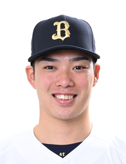 プロフィール写真