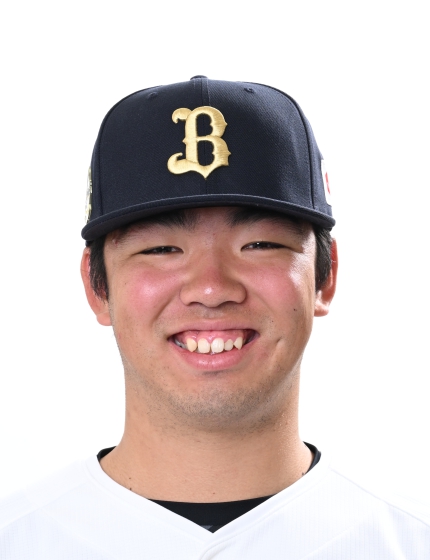 プロフィール写真