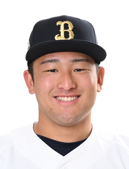 プロフィール写真