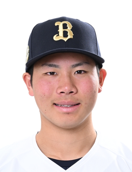 プロフィール写真