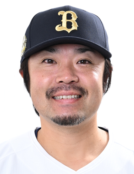 プロフィール写真