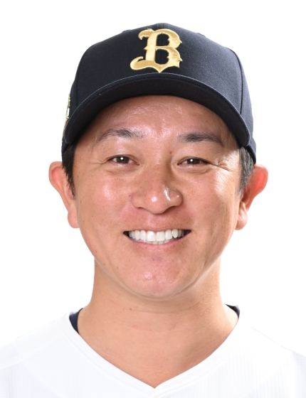 プロフィール写真