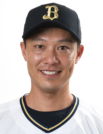 プロフィール写真