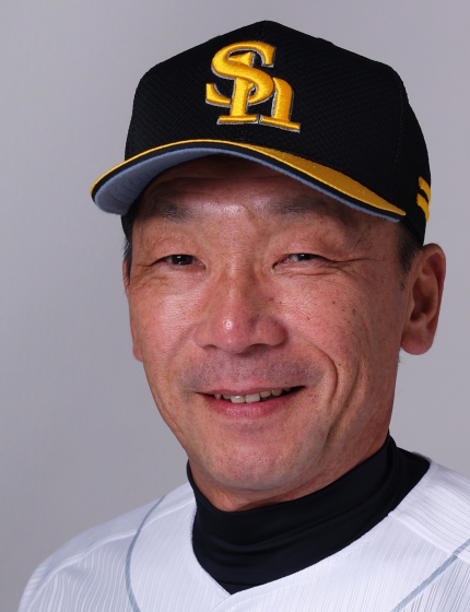 プロフィール写真