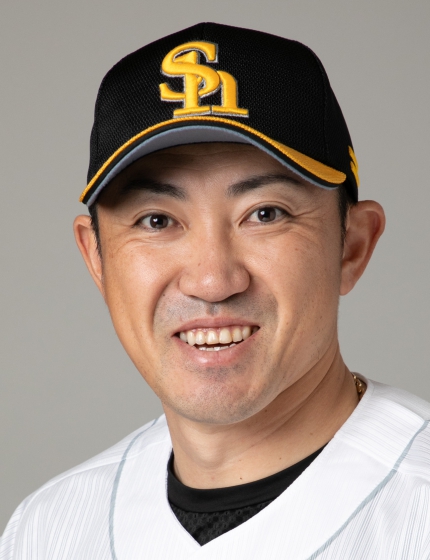 プロフィール写真