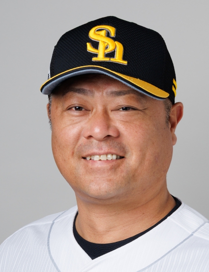 プロフィール写真