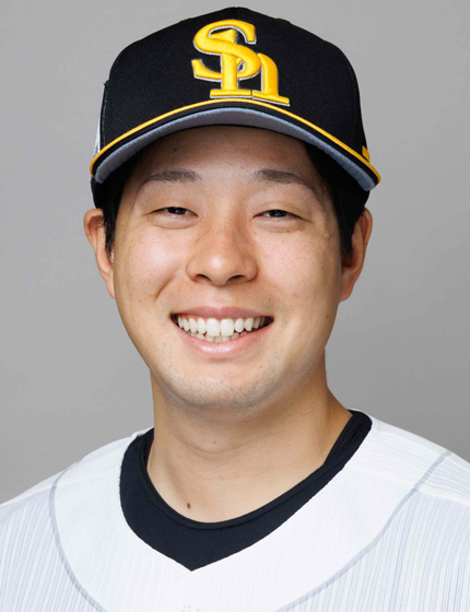 プロフィール写真