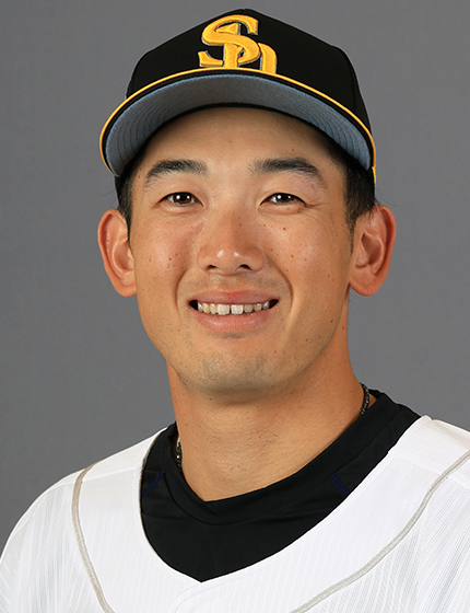 プロフィール写真