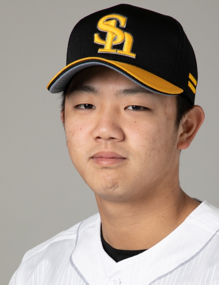 プロフィール写真