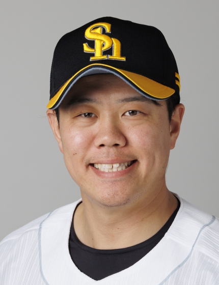プロフィール写真