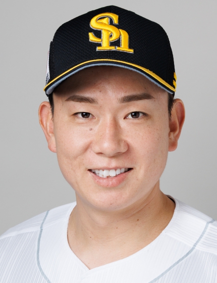 プロフィール写真