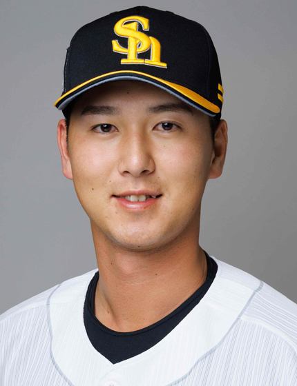 プロフィール写真