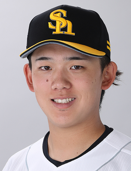 プロフィール写真