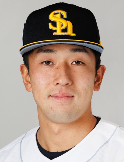 プロフィール写真