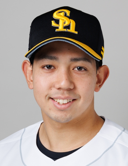 プロフィール写真