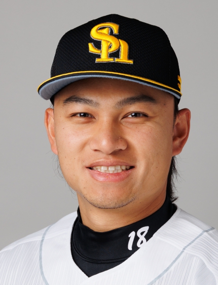 プロフィール写真