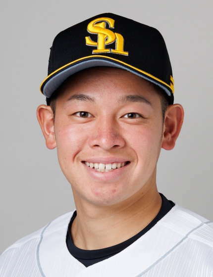 プロフィール写真