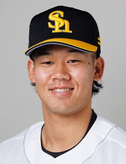 プロフィール写真