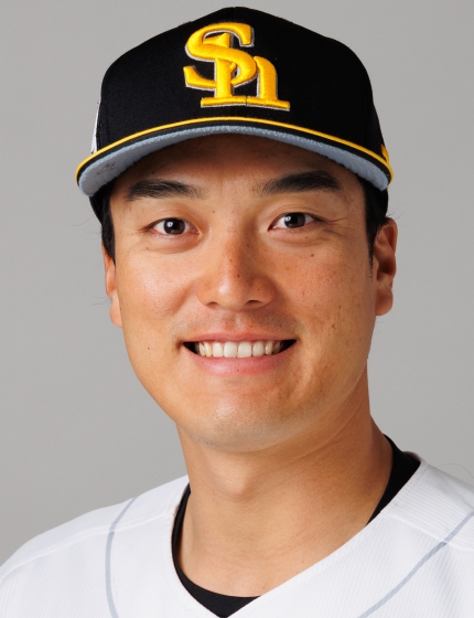 プロフィール写真