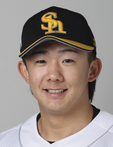 プロフィール写真