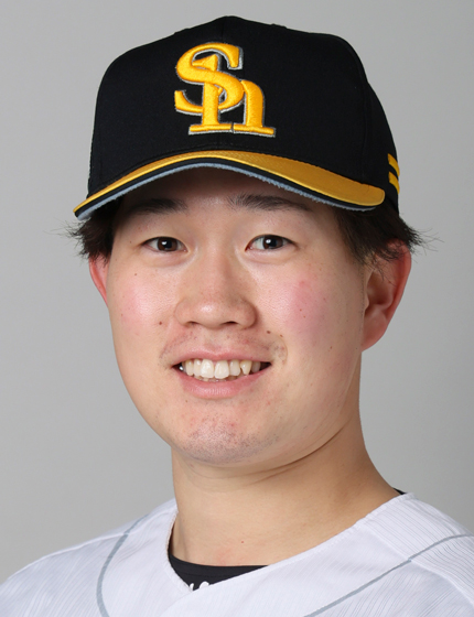 プロフィール写真