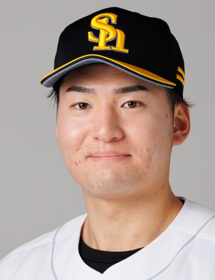 プロフィール写真